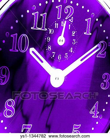 SYMBOLIC CLOCK View Large Photo Image Stock Image - SYMBOLIC CLOCK. Fotosearch