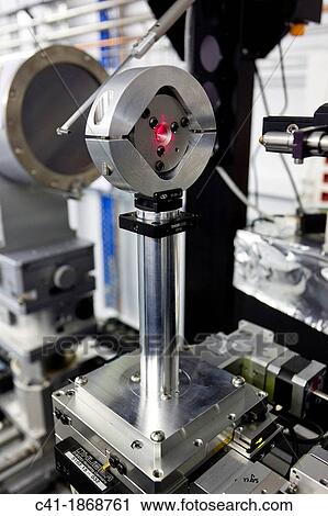 Synchrotron ALBA Barcelona, Spain View Large Photo Image Stock Image - Synchrotron ALBA Barcelona, Spain. Fotosearch