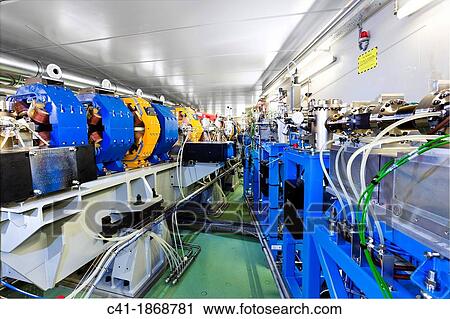 Synchrotron ALBA Barcelona, Spain View Large Photo Image Stock Image - Synchrotron ALBA Barcelona, Spain. Fotosearch