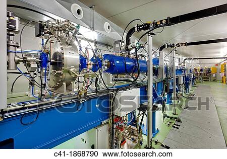 Synchrotron ALBA Barcelona, Spain View Large Photo Image Stock Image - Synchrotron ALBA Barcelona, Spain. Fotosearch