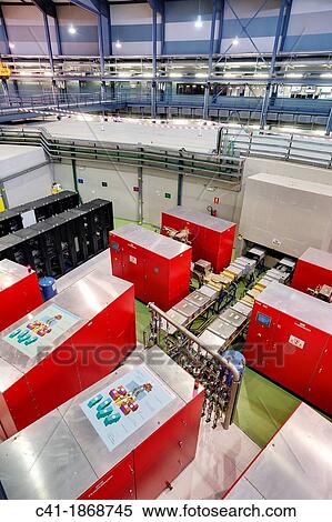 Synchrotron ALBA Barcelona, Spain View Large Photo Image Stock Photography - Synchrotron ALBA Barcelona, Spain. Fotosearch