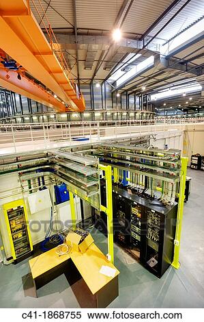 Synchrotron ALBA Barcelona, Spain View Large Photo Image Stock Photography - Synchrotron ALBA Barcelona, Spain. Fotosearch