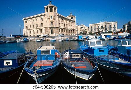 Syracusa. Sicily. Italy View Large Photo Image Stock Photography - Syracusa. Sicily. Italy. Fotosearch