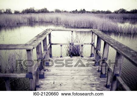Tablas de Daimiel, Castile-La Mancha, Spain. View Large Photo Image Stock Image - Tablas de Daimiel, Castile-La Mancha, Spain.. Fotosearch