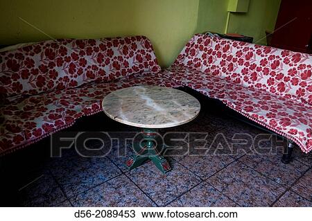 table an couch, Valencia, Spain. View Large Photo Image Stock Image - table an couch, Valencia, Spain.. Fotosearch