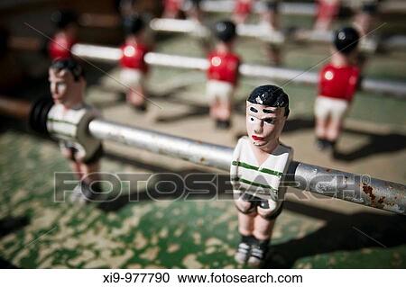 Table football, Faro, Algarve, Portugal View Large Photo Image Stock Image - Table football, Faro, Algarve, Portugal. Fotosearch