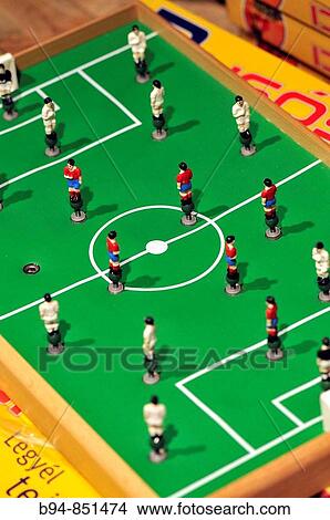 Table football. Vin? on shop, Barcelona, Catalonia, Spain View Large Photo Image Picture - Table football. Vin? on shop, Barcelona, Catalonia, Spain. Fotosearch