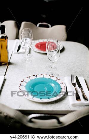 Table. Le Comestible. French restaurant in Bordeaux. Bordeaux. Gironde. Aquitaine. France. Europe. View Large Photo Image Stock Photo - Table. Le Comestible. French restaurant in Bordeaux. Bordeaux. Gironde. Aquitaine. France. Europe.. Fotosearch
