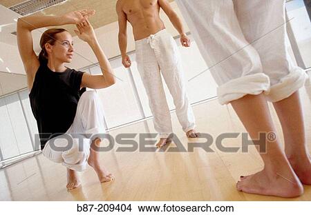 Tai-chi View Large Photo Image Picture - Tai-chi. Fotosearch