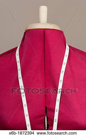 Tailors dummy sewing View Large Photo Image Picture - Tailors dummy sewing. Fotosearch