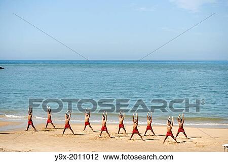 Taiwanese Navy Seals, nicknamed "frogmen" train and do exercises to keep in shape on the beach of Nangan on Matsu Island. A troop of 90 seals are based on Nangan. View Large Photo Image Stock Image - Taiwanese Navy Seals, nicknamed "frogmen" train and do exercises to keep in shape on the beach of Nangan on Matsu Island. A troop of 90 seals are based on Nangan.. Fotosearch