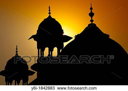 Taj Mahal mausoleum Agra Uttar Pradesh India View Large Photo Image Stock Image - Taj Mahal mausoleum Agra Uttar Pradesh India. Fotosearch
