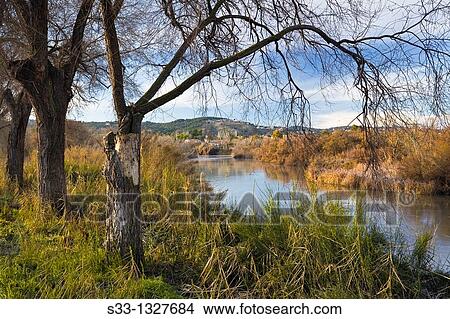 Tajo river in Toledo Castilla la Mancha Spain View Large Photo Image Picture - Tajo river in Toledo Castilla la Mancha Spain. Fotosearch