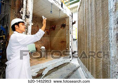 Taking pictures, fire resistance test, Technology Research Center, Tecnalia Construction, CIDEMCO-Tecnalia Research & Innovation, development of new products and innovative solutions through research and innovation in different fields of activity View Large Photo Image Stock Image - Taking pictures, fire resistance test, Technology Research Center, Tecnalia Construction, CIDEMCO-Tecnalia Research & Innovation, development of new products and innovative solutions through research and innovation in different fields of activity. Fotosearch