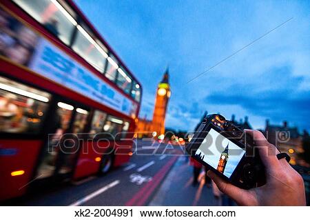 Taking pictures of Big Ben, London, UK View Large Photo Image Stock Image - Taking pictures of Big Ben, London, UK. Fotosearch