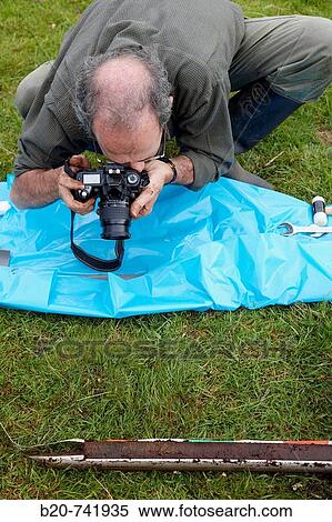 Taking pictures of peat sample, climate change research, Neiker-Tecnalia, Unit of Environment, Belate, Navarra, Spain View Large Photo Image Stock Photography - Taking pictures of peat sample, climate change research, Neiker-Tecnalia, Unit of Environment, Belate, Navarra, Spain. Fotosearch