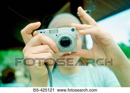 Taking pictures View Large Photo Image Stock Image - Taking pictures. Fotosearch