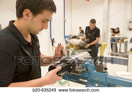 Talleres MYL. Spindle manufacturing and repairing. Mendaro. Gipuzkoa, Euskadi, Spain View Large Photo Image Stock Photo - Talleres MYL. Spindle manufacturing and repairing. Mendaro. Gipuzkoa, Euskadi, Spain. Fotosearch