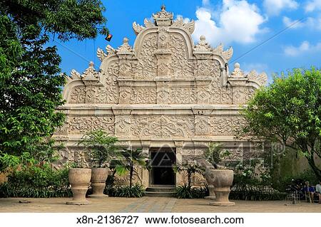 Taman Sari (Water palace, 1765), Yogyakarta, Java, Indonesia. View Large Photo Image Stock Photo - Taman Sari (Water palace, 1765), Yogyakarta, Java, Indonesia.. Fotosearch