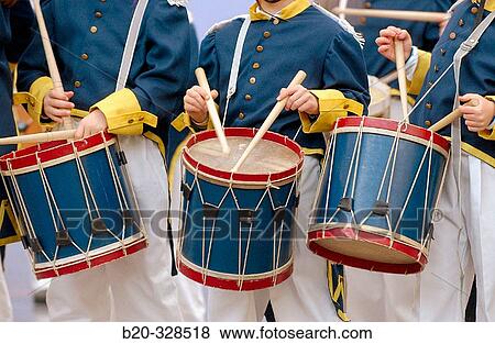 Tamborrada. Basque folklore. Fiestas de la Cruz. Legazpi. Gipuzcoa. Basque Country. Spain View Large Photo Image Stock Photo - Tamborrada. Basque folklore. Fiestas de la Cruz. Legazpi. Gipuzcoa. Basque Country. Spain. Fotosearch