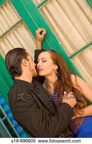 Tango. Buenos Aires, Argentina View Large Photo Image Stock Image - Tango. Buenos Aires, Argentina. Fotosearch