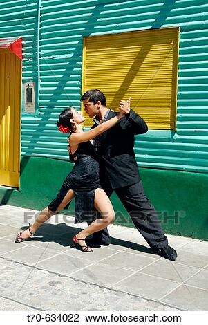 Tango. Caminito street, La Boca district. Buenos Aires. Argentina View Large Photo Image Stock Image - Tango. Caminito street, La Boca district. Buenos Aires. Argentina. Fotosearch