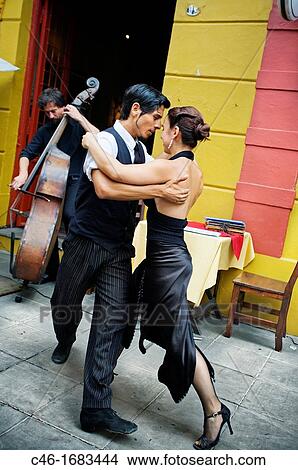 Tango, La Boca, Buenos Aires, Argentina, South America. View Large Photo Image Picture - Tango, La Boca, Buenos Aires, Argentina, South America.. Fotosearch