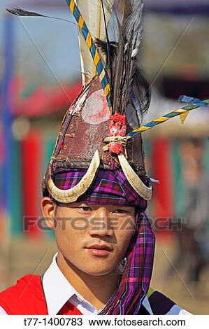 Tangsa Man, Lungchang Tribe at Namdapha Eco Cultural Festival, Miao, Arunachal Pradesh, India View Large Photo Image Stock Image - Tangsa Man, Lungchang Tribe at Namdapha Eco Cultural Festival, Miao, Arunachal Pradesh, India. Fotosearch
