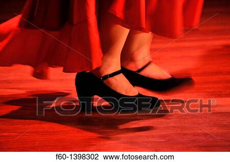 Tap dancing, Sao Paulo, Brazil View Large Photo Image Stock Image - Tap dancing, Sao Paulo, Brazil. Fotosearch