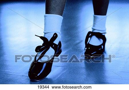 Tap shoes View Large Photo Image Picture - Tap shoes. Fotosearch