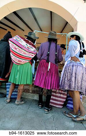 Tarabuco, Bolivian town in the department of Chuquisaca, capital of the YamparBez Province and its first section, Tarabuco Municipality. View Large Photo Image Stock Photography - Tarabuco, Bolivian town in the department of Chuquisaca, capital of the YamparBez Province and its first section, Tarabuco Municipality.. Fotosearch