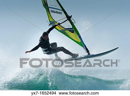 Picture - Tarifa, Cadiz, Andalusia, Spain. Fotosearch