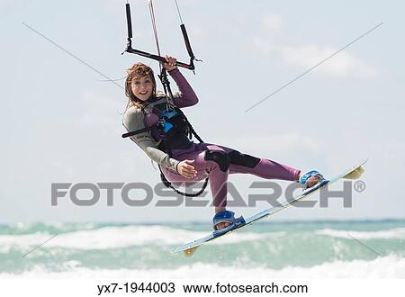Stock Image - Tarifa, Costa de la Luz, Cadiz, Andalusia, Spain, Europe.. Fotosearch