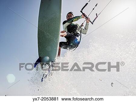 Stock Image - Tarifa, Costa de la Luz, Cadiz, Andalusia, Spain.. Fotosearch