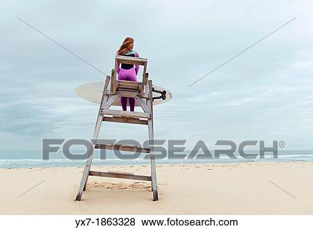 Stock Photo - Tarifa, Costa de la Luz, Cadiz, Andalusia, Spain. Fotosearch