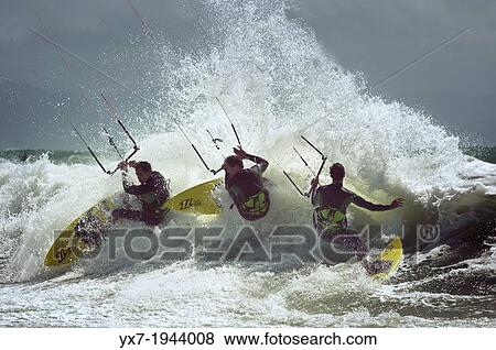 Stock Photo - Tarifa, Costa de la Luz, Cadiz, Andalusia, Spain, Europe.. Fotosearch