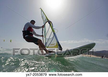 Tarifa, Costa de la Luz, Cadiz, Andalusia, Spain. View Large Photo Image Stock Photo - Tarifa, Costa de la Luz, Cadiz, Andalusia, Spain.. Fotosearch