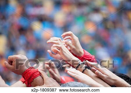 ? Tarragona, Spain, october 6 and 7 2012 Contest XXIV Castellers human towers The castellers are UNESCO World Heritage? View Large Photo Image Stock Photo - ? Tarragona, Spain, october 6 and 7 2012 Contest XXIV Castellers human towers The castellers are UNESCO World Heritage?. Fotosearch