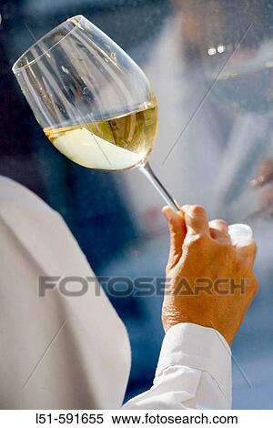 Tasting white wine, Chiva. Hoya de Buol, Valencia province, Comunidad Valenciana, Spain View Large Photo Image Stock Photography - Tasting white wine, Chiva. Hoya de Buol, Valencia province, Comunidad Valenciana, Spain. Fotosearch