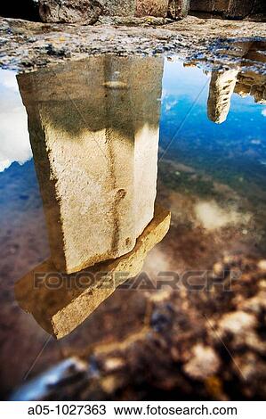 Taula de Torralba. Prehistoric Village of Torralba d en Salord. Minorca. Balearic Islands. Spain. View Large Photo Image Stock Image - Taula de Torralba. Prehistoric Village of Torralba d en Salord. Minorca. Balearic Islands. Spain.. Fotosearch