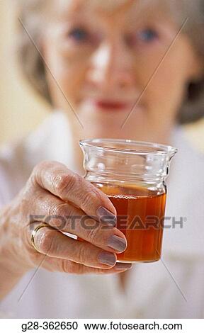 Stock Image - Tea. Fotosearch