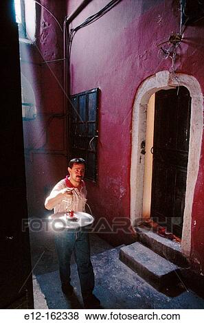 Stock Photo - Tea time at Grand Bazar. Istanbul. Turkey. Fotosearch