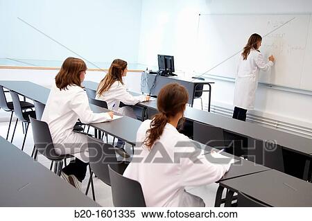 Teacher and students in classroom training Tecnun, School of Engineering of San Sebastian, University of Navarra, Donostia, Gipuzkoa, Basque Country, Spain View Large Photo Image Stock Photography - Teacher and students in classroom training Tecnun, School of Engineering of San Sebastian, University of Navarra, Donostia, Gipuzkoa, Basque Country, Spain. Fotosearch