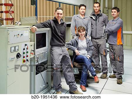 Team. High Voltage Electric Laboratory. Certification of electrical equipment. Technological Services to Industry. Tecnalia Research & innovation, Bizkaia, Basque Country, Spain. View Large Photo Image Stock Photograph - Team. High Voltage Electric Laboratory. Certification of electrical equipment. Technological Services to Industry. Tecnalia Research & innovation, Bizkaia, Basque Country, Spain.. Fotosearch
