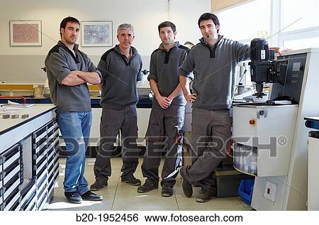 Team. Mechanical workshop of embedded sample preparation. Characterization, test and analyze of materials and components. Technological Services to Industry. Tecnalia Research & Innovation, Donostia, San Sebastian, Gipuzkoa, Basque Country, Spain. View Large Photo Image Stock Photograph - Team. Mechanical workshop of embedded sample preparation. Characterization, test and analyze of materials and components. Technological Services to Industry. Tecnalia Research & Innovation, Donostia, San Sebastian, Gipuzkoa, Basque Country, Spain.. Fotosearch