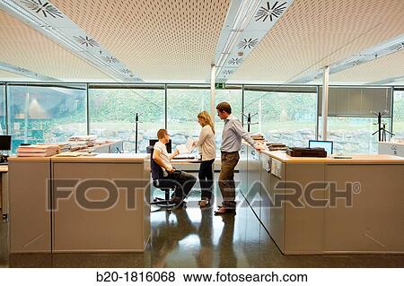 Team of business executives, Office, Innovation Strategies, Tecnalia Research & Innovation, Basque Country, Spain View Large Photo Image Stock Photo - Team of business executives, Office, Innovation Strategies, Tecnalia Research & Innovation, Basque Country, Spain. Fotosearch
