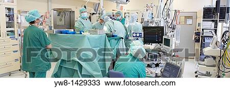 Team performing heart bypass surgery, Reykjavik Iceland View Large Photo Image Stock Image - Team performing heart bypass surgery, Reykjavik Iceland. Fotosearch