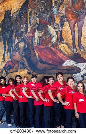 Team work and Mural by Diego Rivera, at SEP (Secretaria de Educacion Publica), Secretariat of Public Education, Mexico City, Mexico. View Large Photo Image Stock Photo - Team work and Mural by Diego Rivera, at SEP (Secretaria de Educacion Publica), Secretariat of Public Education, Mexico City, Mexico.. Fotosearch