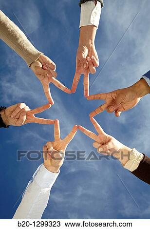 Teamwork View Large Photo Image Stock Image - Teamwork. Fotosearch