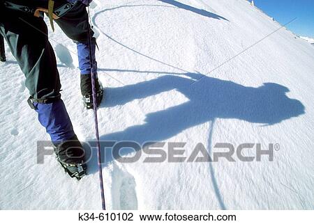 Stock Image - Teamwork. Fotosearch